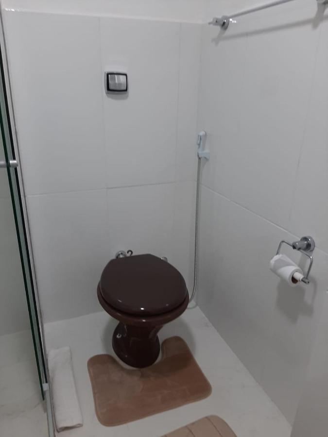 Copacabana E Sol, 2 Quartos E Sala - No Posto 6 * Río de Janeiro