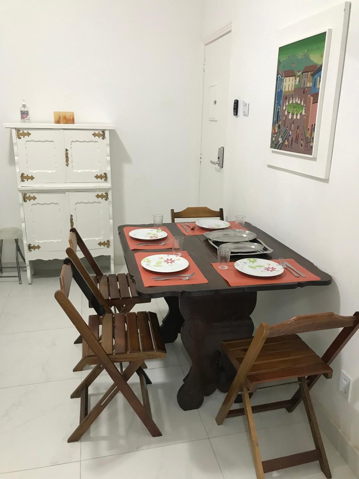 Copacabana E Sol, 2 Quartos E Sala - No Posto 6 * Río de Janeiro