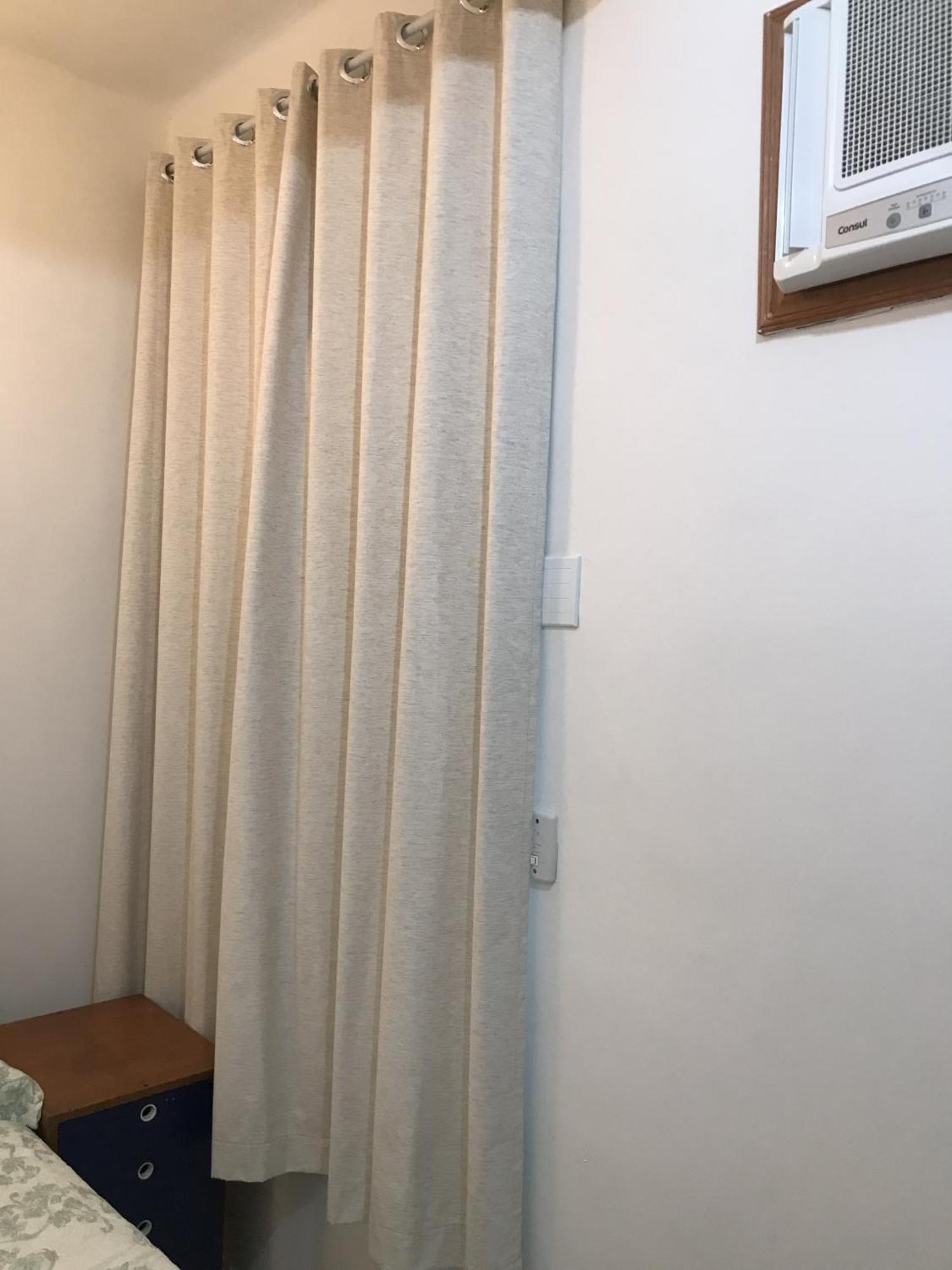 Apartamento Copacabana E Sol, 2 Quartos E Sala - No Posto 6 Río de Janeiro