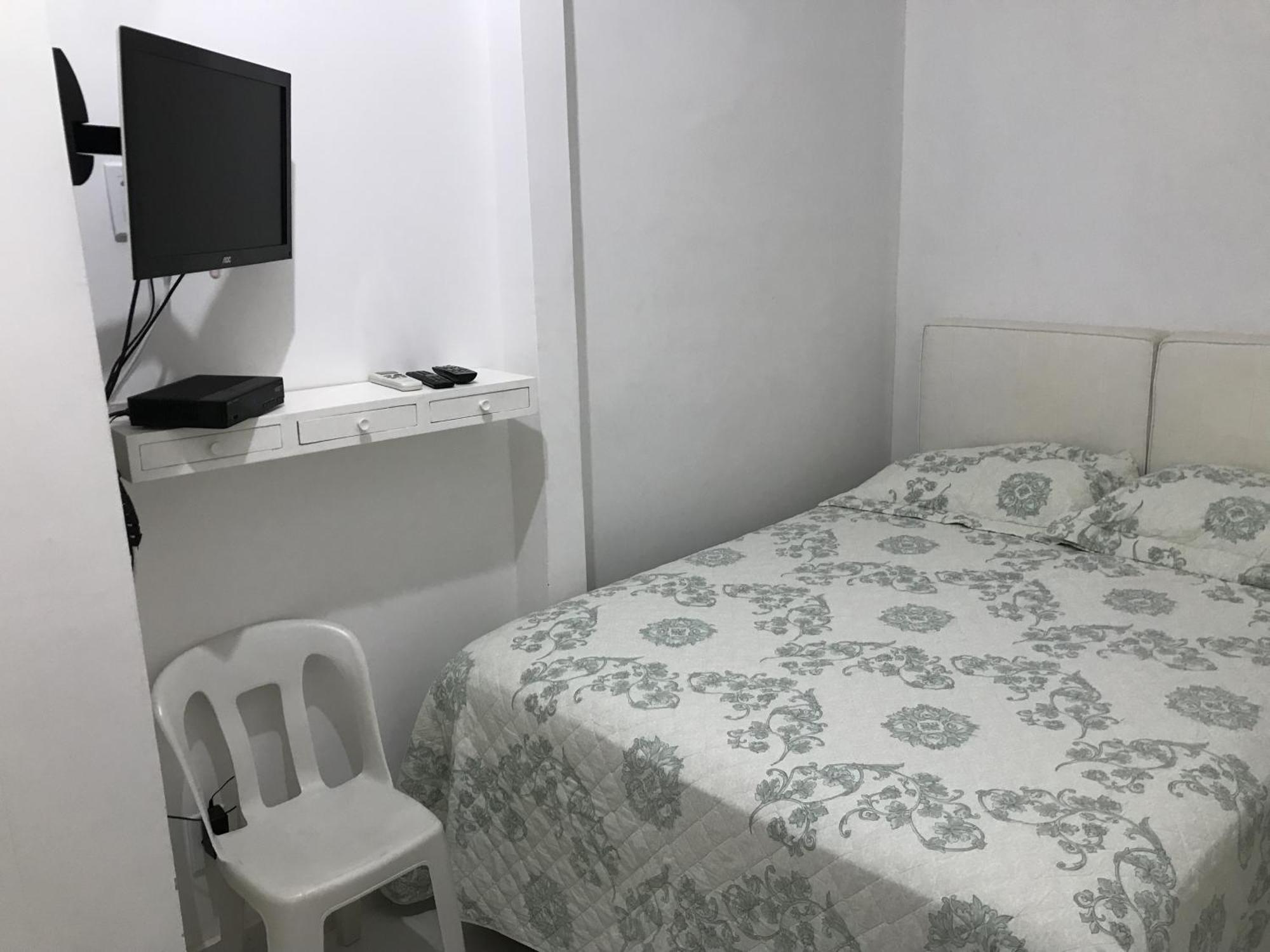 Copacabana E Sol, 2 Quartos E Sala - No Posto 6 Río de Janeiro