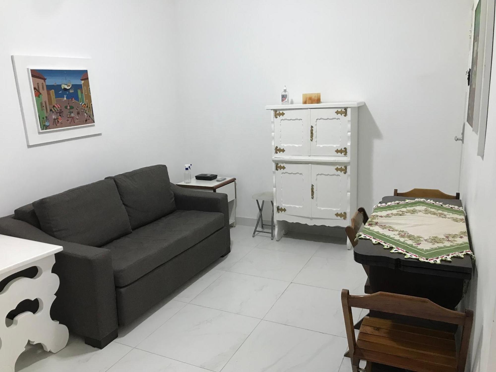 Copacabana E Sol, 2 Quartos E Sala - No Posto 6 Río de Janeiro