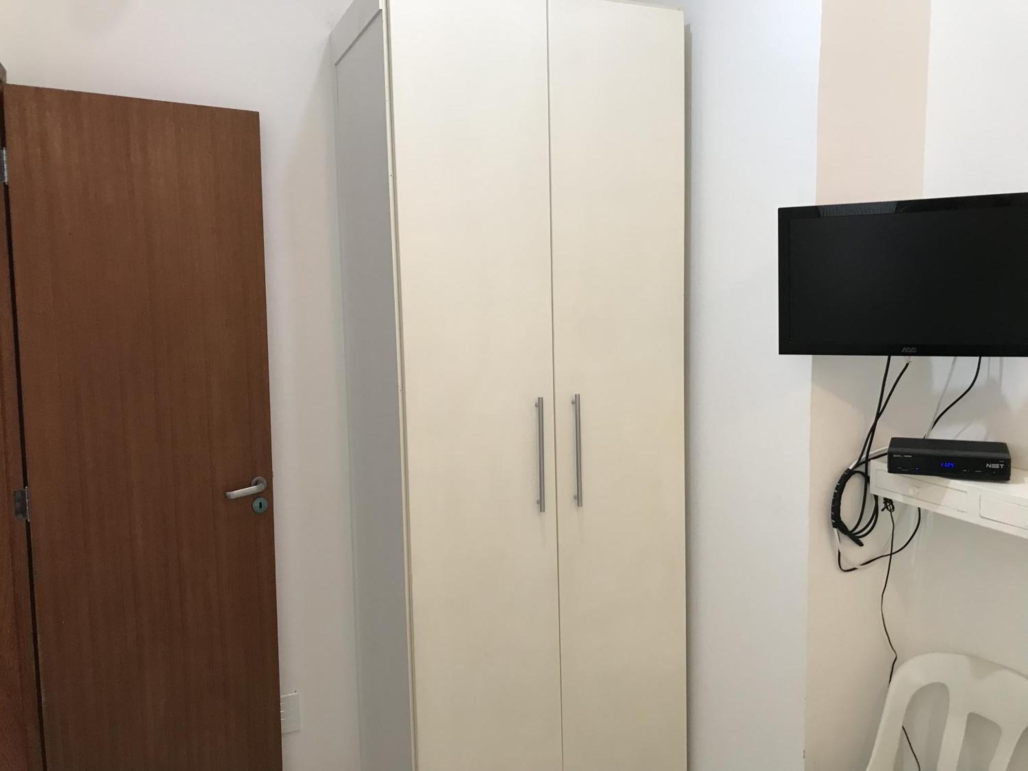 Copacabana E Sol, 2 Quartos E Sala - No Posto 6 * Río de Janeiro