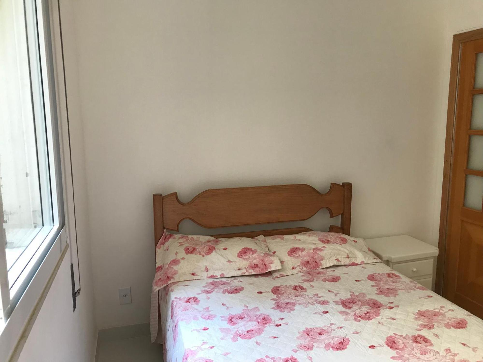Copacabana E Sol, 2 Quartos E Sala - No Posto 6 Apartamento